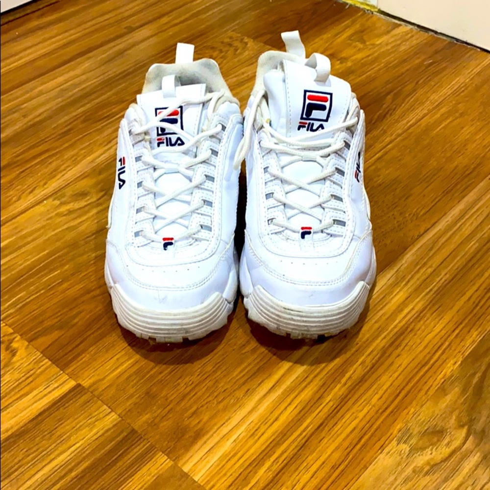 Filas